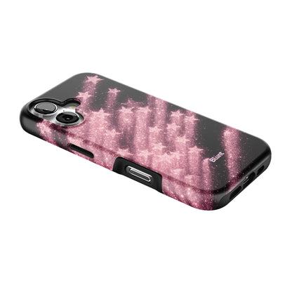 Neon Scratch iPhone Case gallery - Iphone_17_Iphone_2