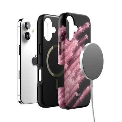 Neon Scratch iPhone Case gallery - Iphone_17_Iphone_4