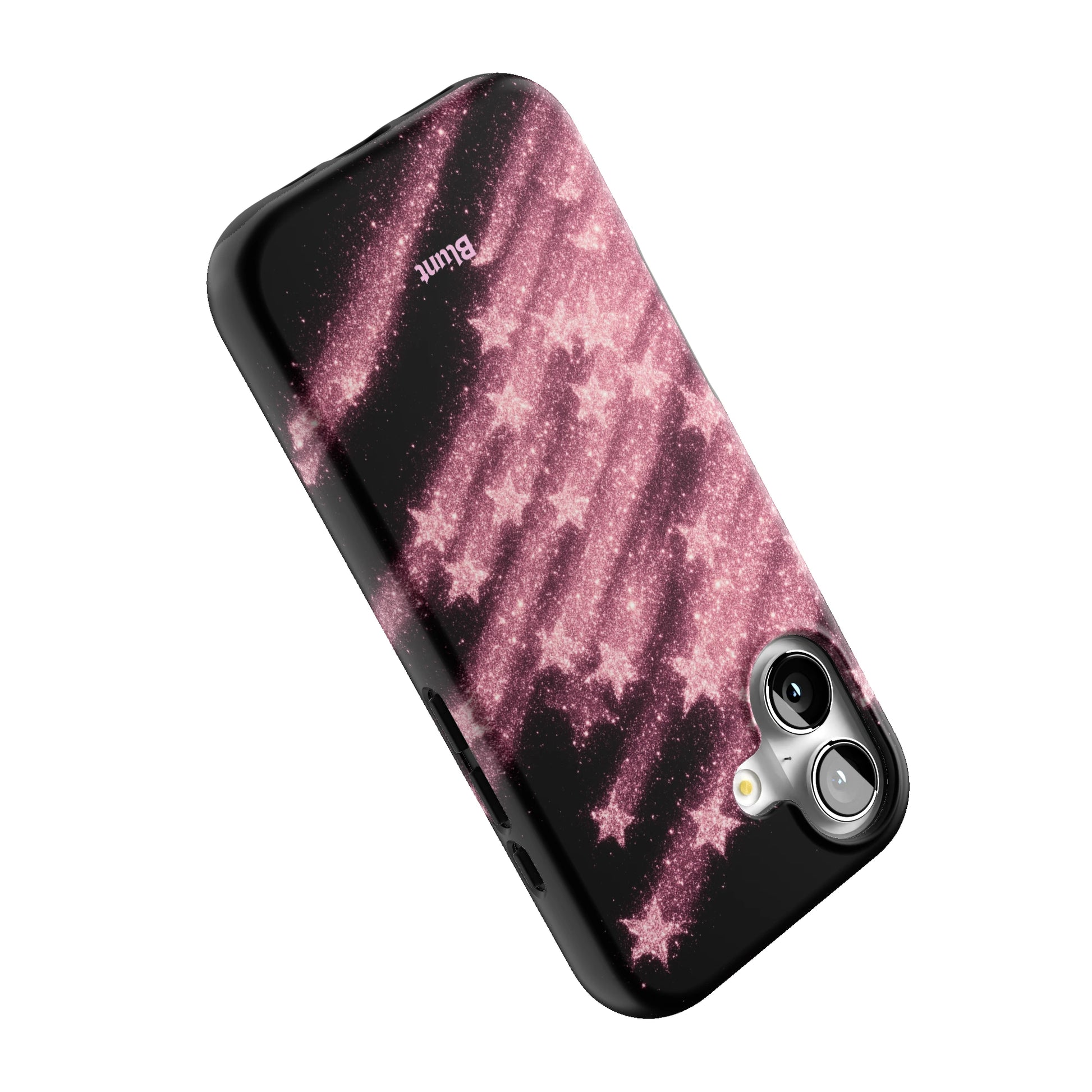 Neon Scratch iPhone Case gallery - Iphone_17_Iphone_5