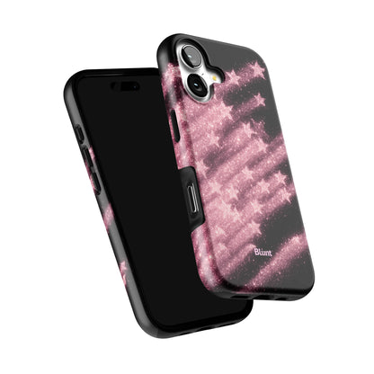 Neon Scratch iPhone Case gallery - Iphone_17_Iphone_6