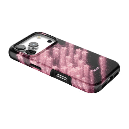 Neon Scratch iPhone Case gallery - Iphone_17_Pro_2