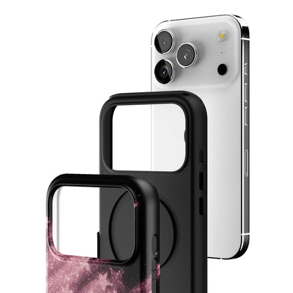 Neon Scratch iPhone Case gallery - Iphone_17_Pro_3