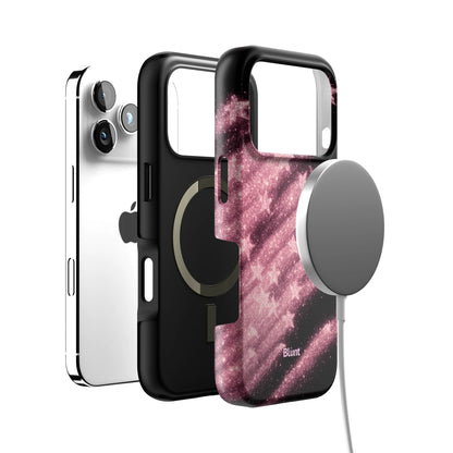 Neon Scratch iPhone Case gallery - Iphone_17_Pro_4