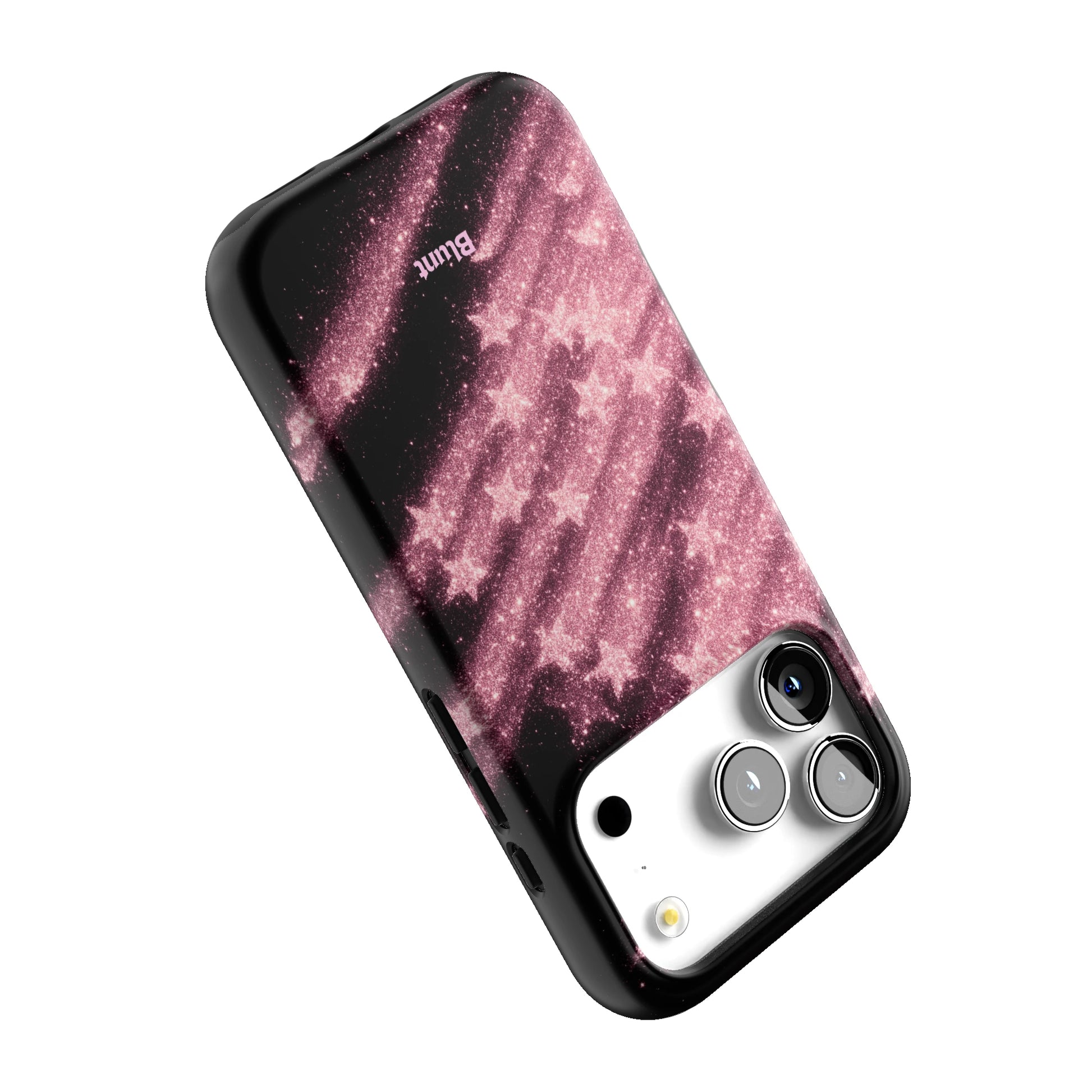 Neon Scratch iPhone Case gallery - Iphone_17_Pro_5