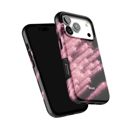 Neon Scratch iPhone Case gallery - Iphone_17_Pro_6