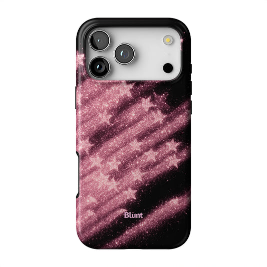 Neon Scratch iPhone Case gallery - Iphone_17_Pro_Max_1
