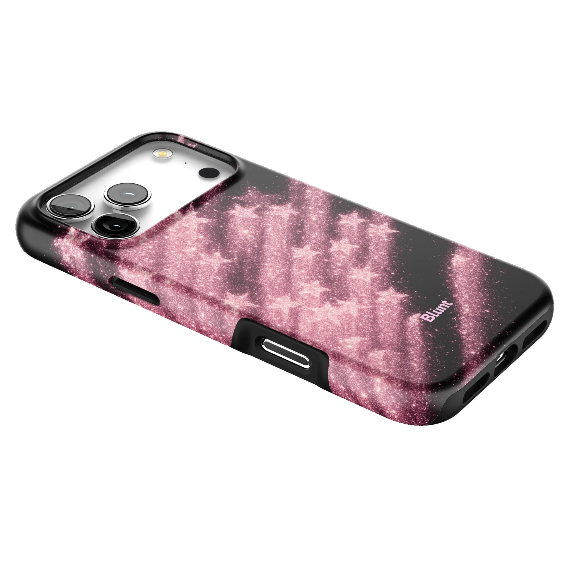 Neon Scratch iPhone Case gallery - Iphone_17_Pro_Max_2