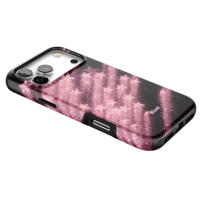 Neon Scratch iPhone Case gallery - Iphone_17_Pro_Max_2