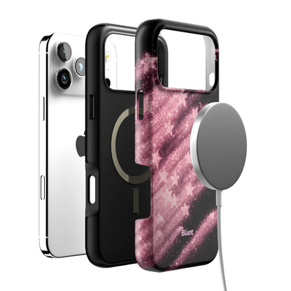 Neon Scratch iPhone Case gallery - Iphone_17_Pro_Max_4