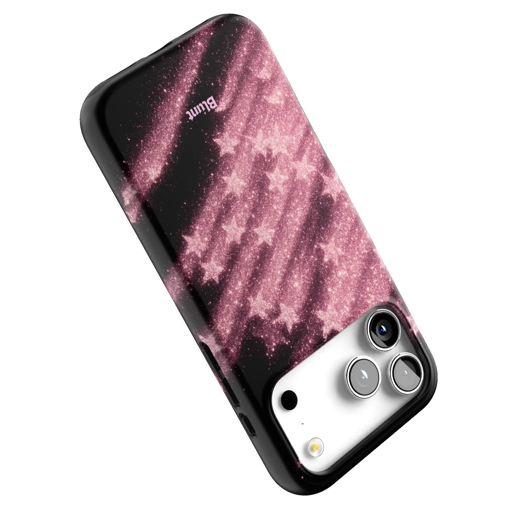 Neon Scratch iPhone Case gallery - Iphone_17_Pro_Max_5
