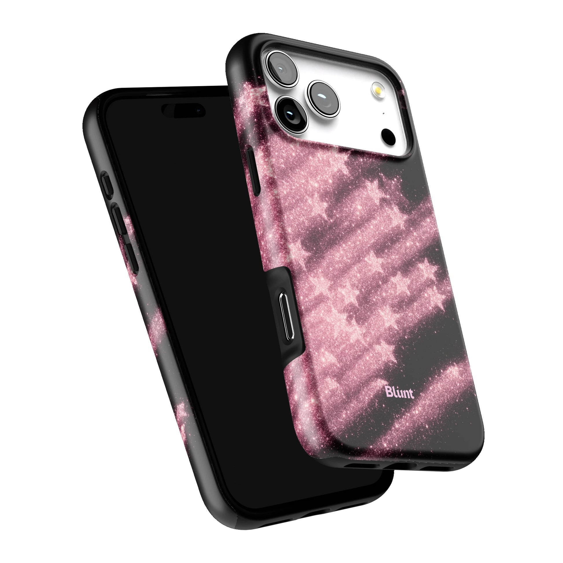 Neon Scratch iPhone Case gallery - Iphone_17_Pro_Max_6