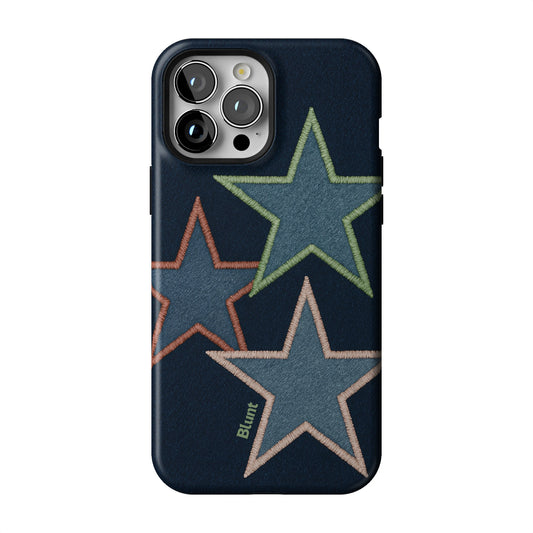 Neon Stars iPhone Case gallery - Iphone_13_Pro_Max_1