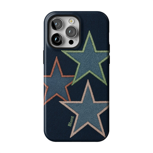 Neon Stars iPhone Case gallery - Iphone_14_Pro_Max_1
