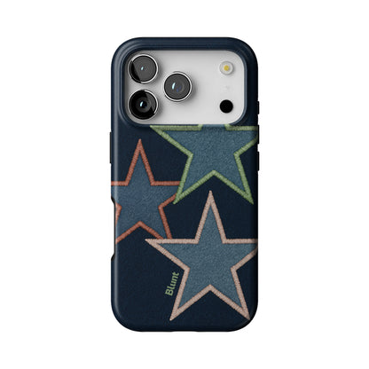 Neon Stars iPhone Case gallery - Iphone_17_Pro_1
