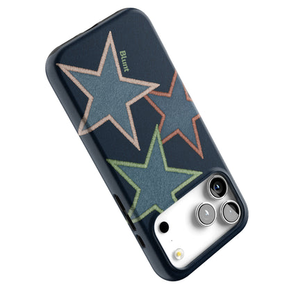 Neon Stars iPhone Case gallery - Iphone_17_Pro_Max_5