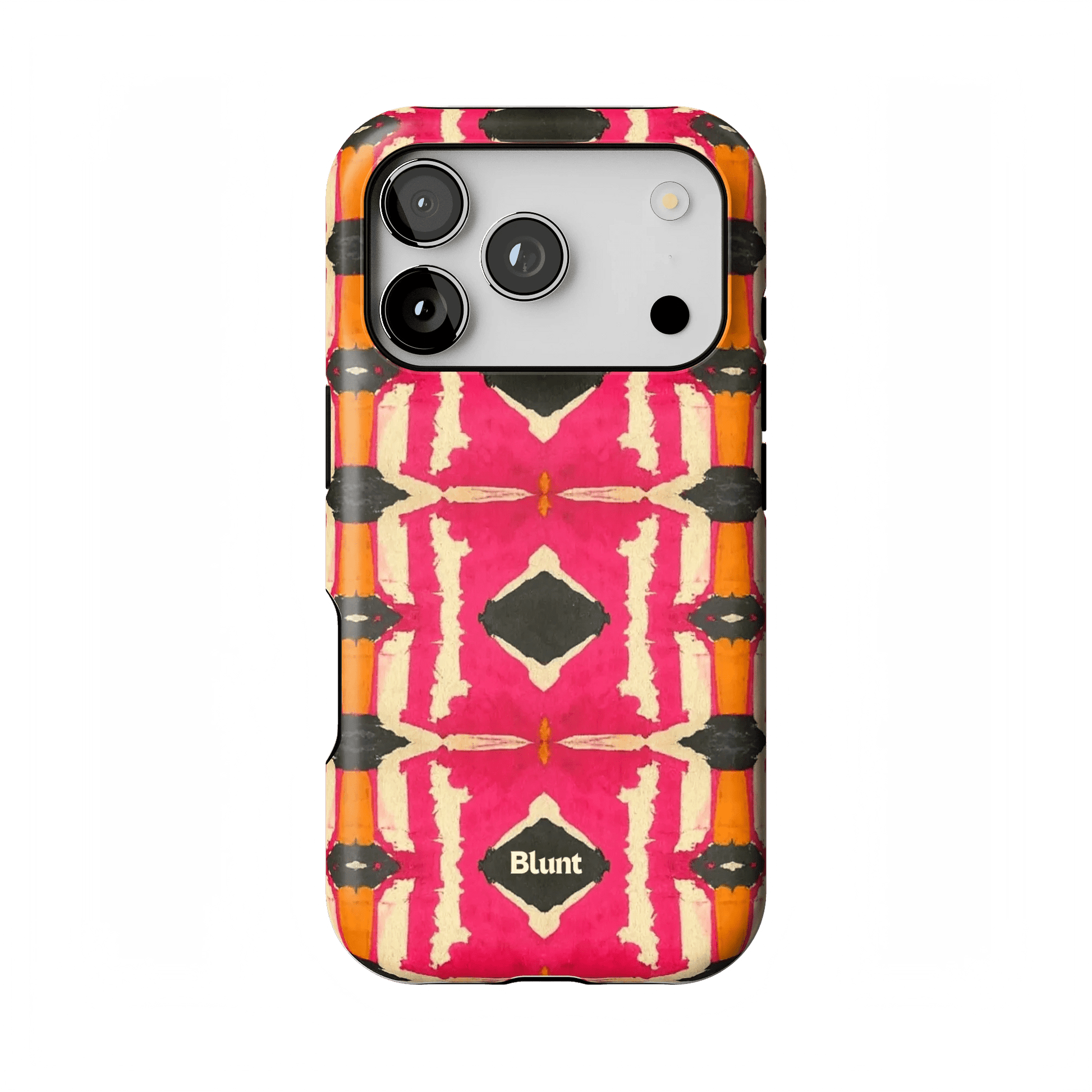 Neon Tribal iPhone Case - Blunt Cases