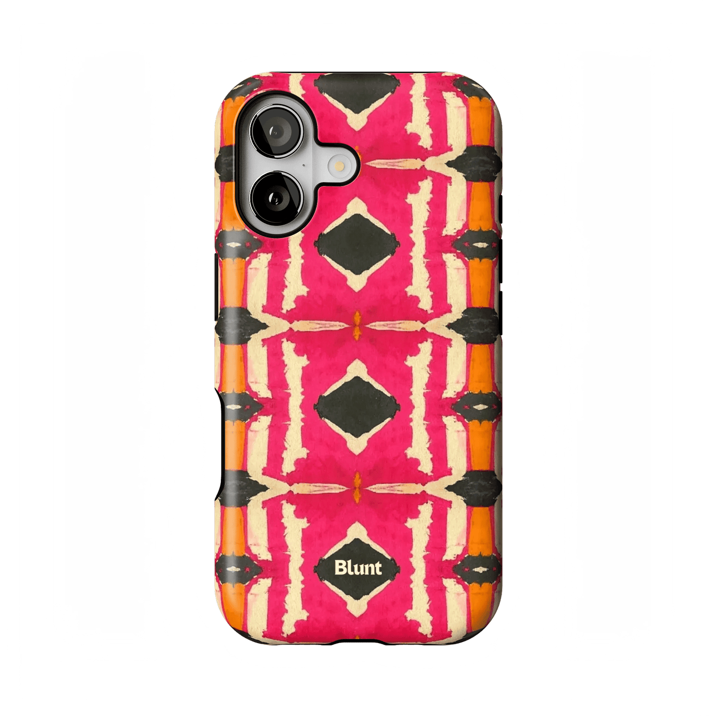 Neon Tribal iPhone Case - Blunt Cases