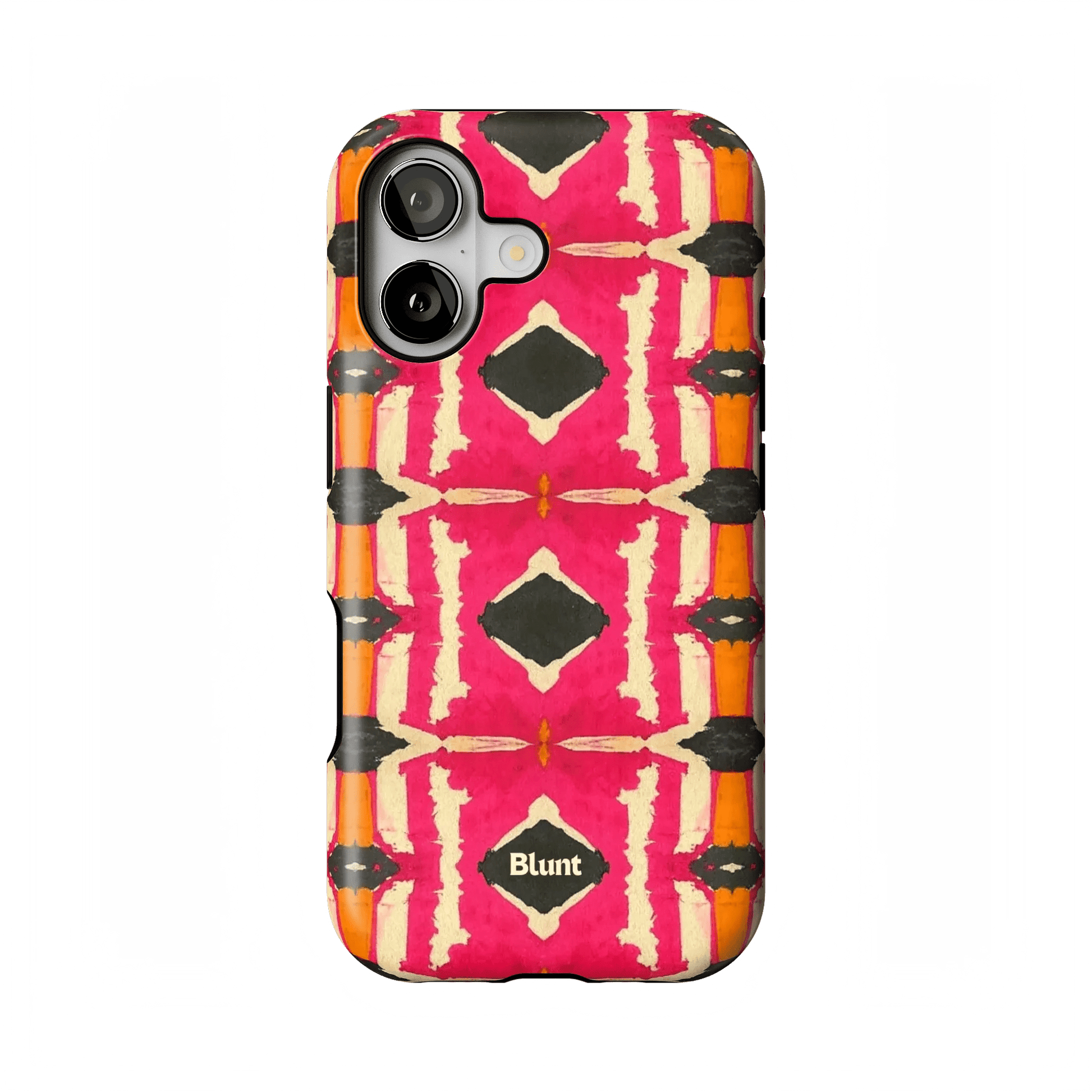 Neon Tribal iPhone Case - Blunt Cases