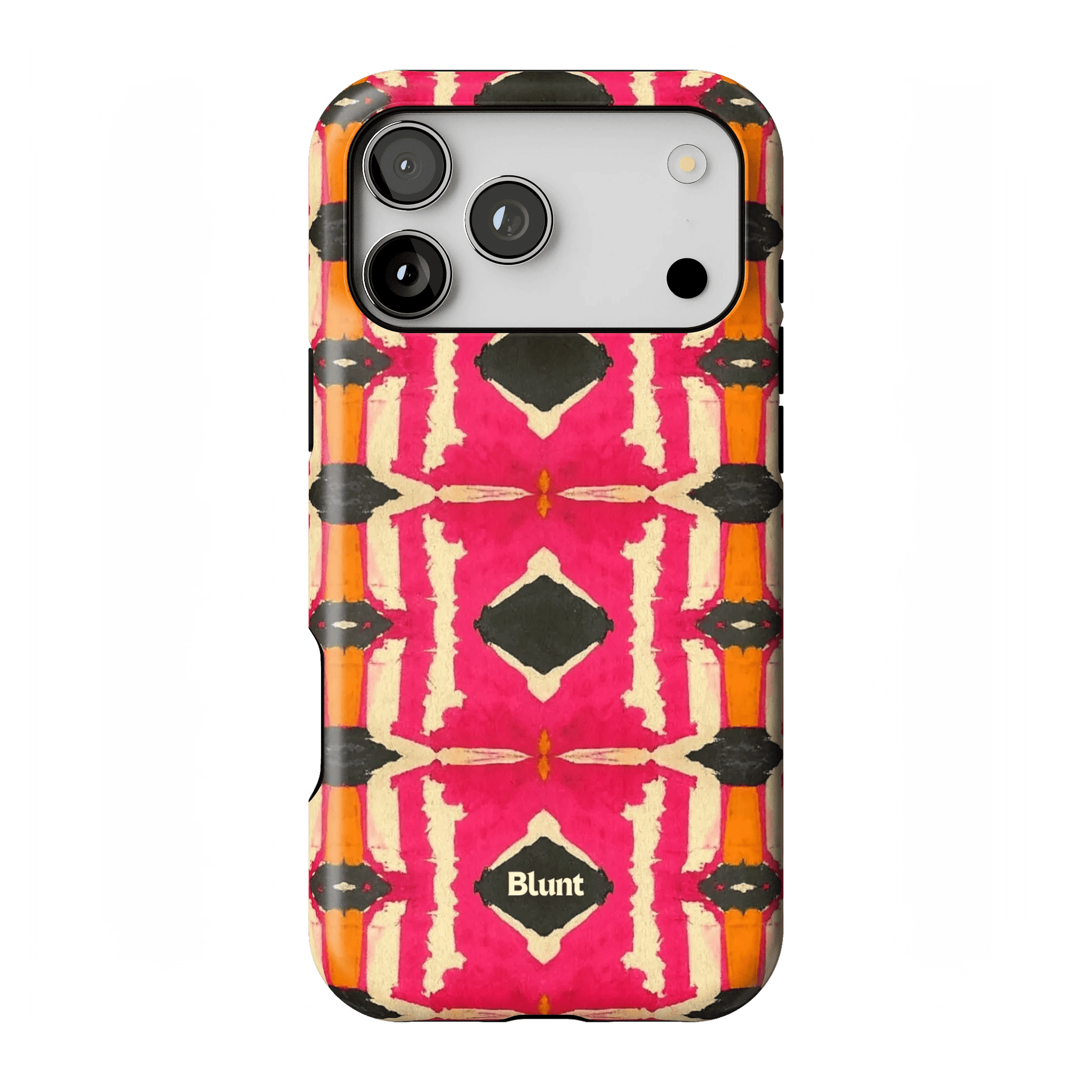 Neon Tribal iPhone Case - Blunt Cases