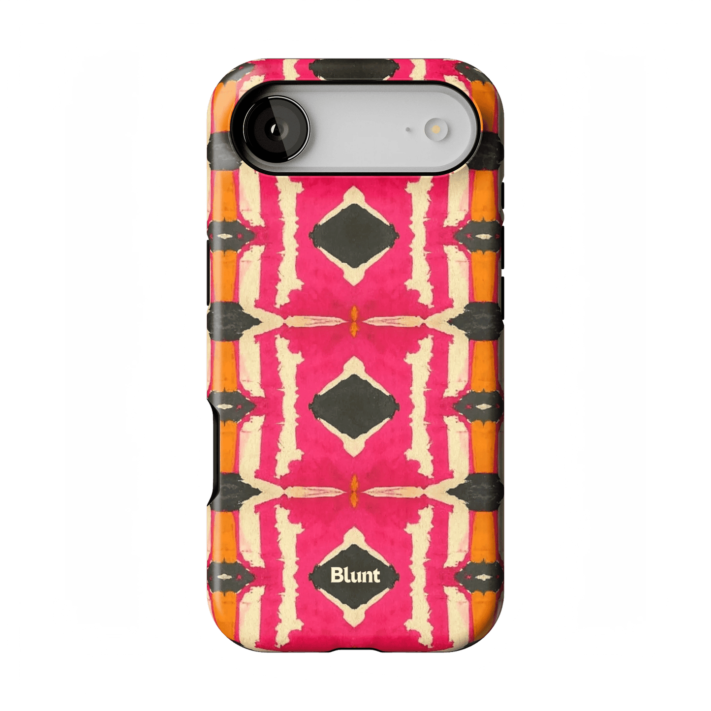 Neon Tribal iPhone Case - Blunt Cases