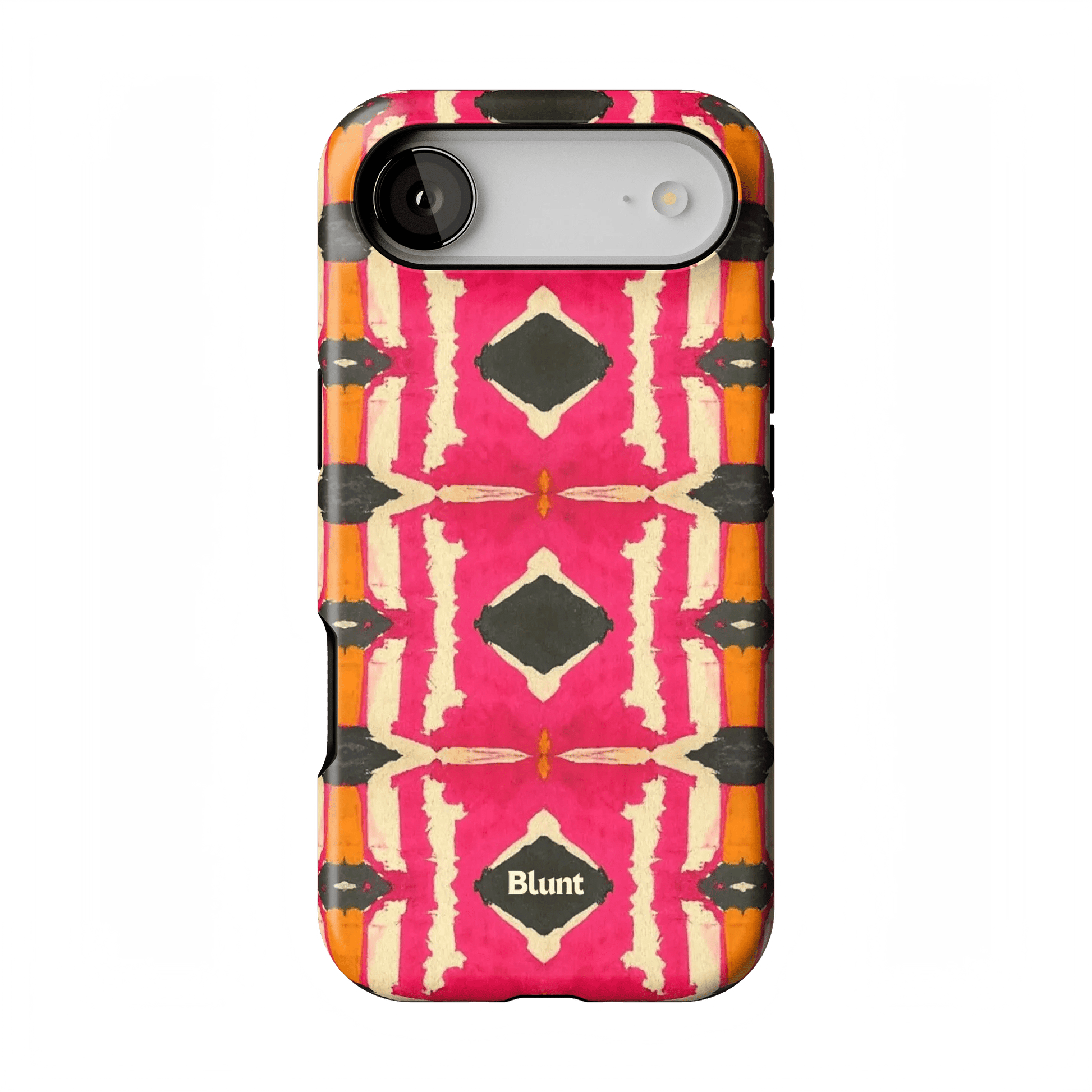 Neon Tribal iPhone Case - Blunt Cases