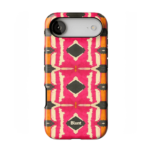 Neon Tribal iPhone Case - Blunt Cases