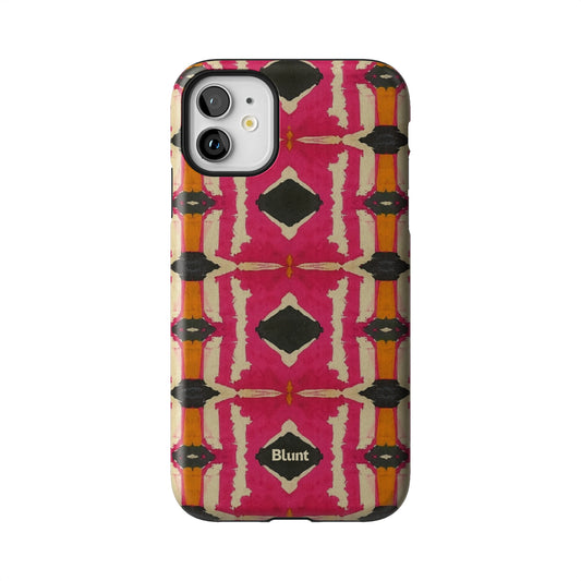 Neon Tribal iPhone Case gallery - Iphone_11_Iphone_1