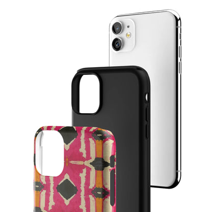 Neon Tribal iPhone Case gallery - Iphone_11_Iphone_3