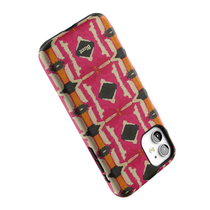 Neon Tribal iPhone Case gallery - Iphone_11_Iphone_5