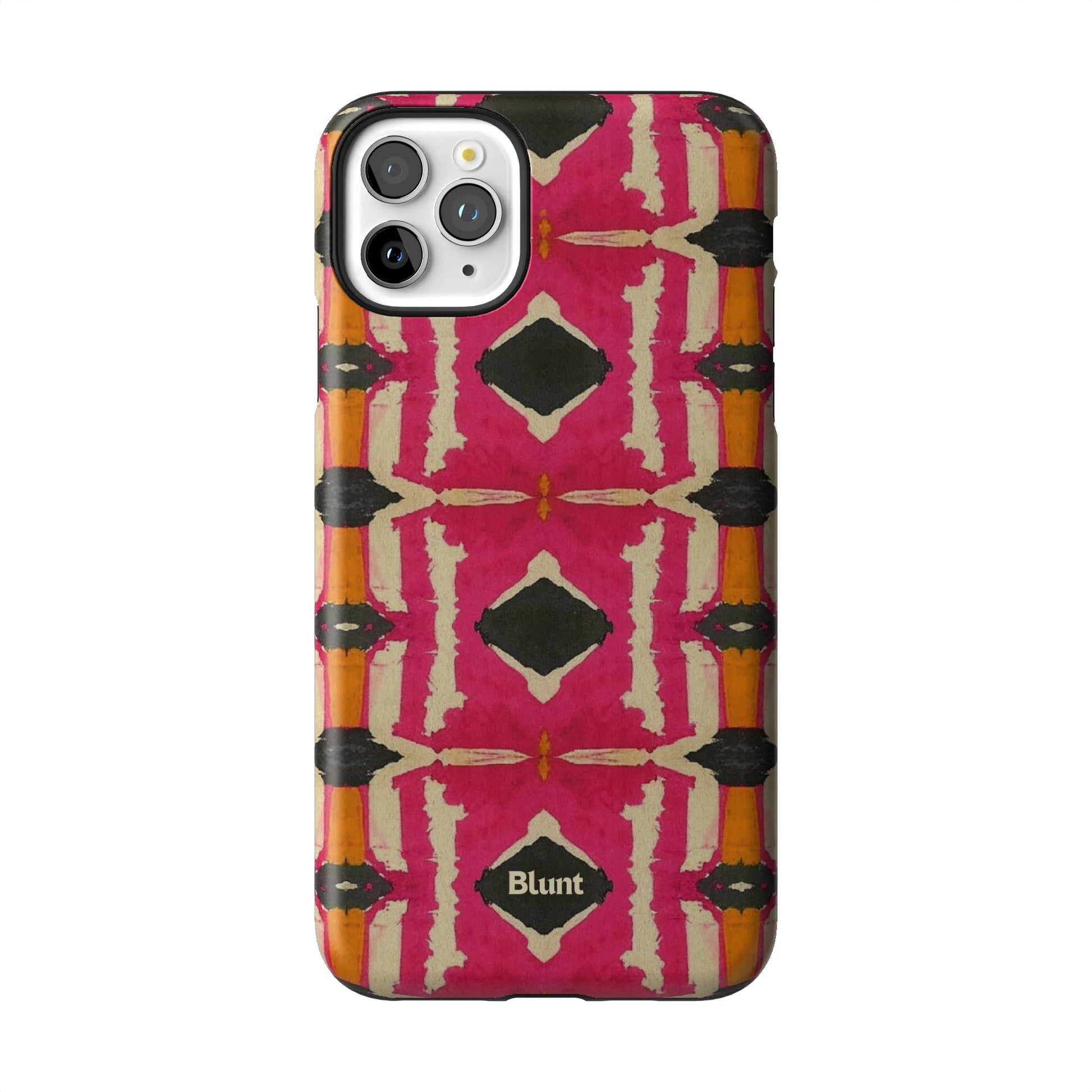 Neon Tribal iPhone Case gallery - Iphone_11_Pro_Max_1