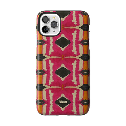 Neon Tribal iPhone Case gallery - Iphone_11_Pro_Max_1