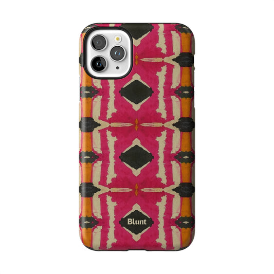 Neon Tribal iPhone Case gallery - Iphone_11_Pro_Max_1