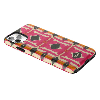 Neon Tribal iPhone Case gallery - Iphone_11_Pro_Max_2