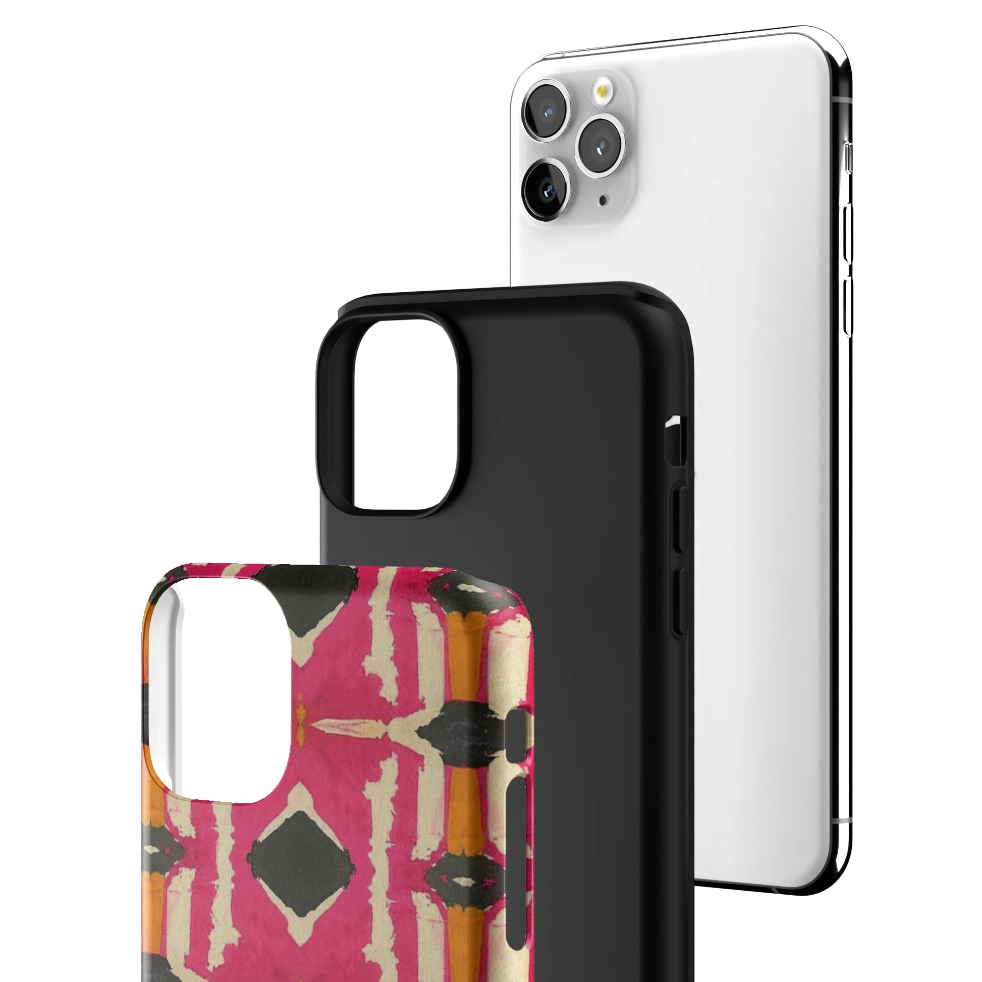 Neon Tribal iPhone Case gallery - Iphone_11_Pro_Max_3