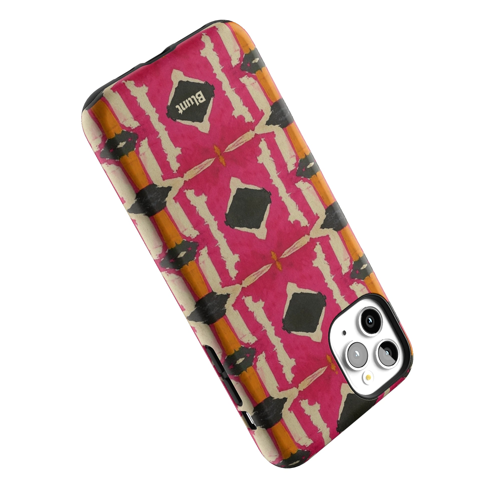Neon Tribal iPhone Case gallery - Iphone_11_Pro_Max_5
