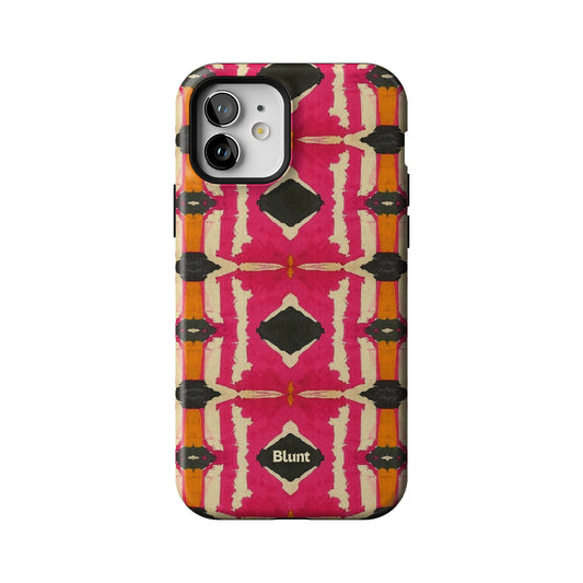 Neon Tribal iPhone Case gallery - Iphone_12_Iphone_1