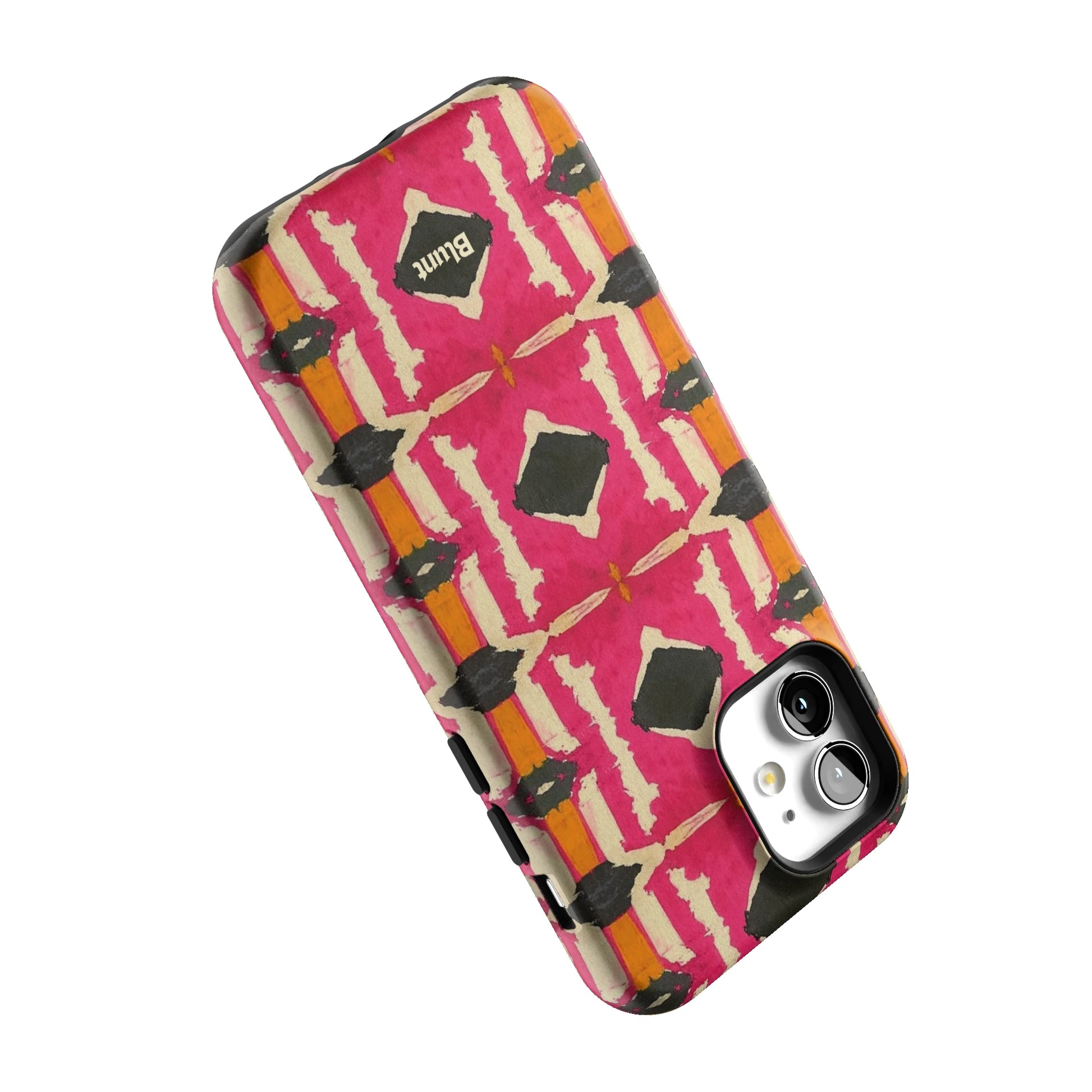 Neon Tribal iPhone Case gallery - Iphone_12_Iphone_5