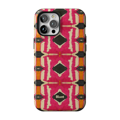 Neon Tribal iPhone Case gallery - Iphone_12_Pro_Max_1