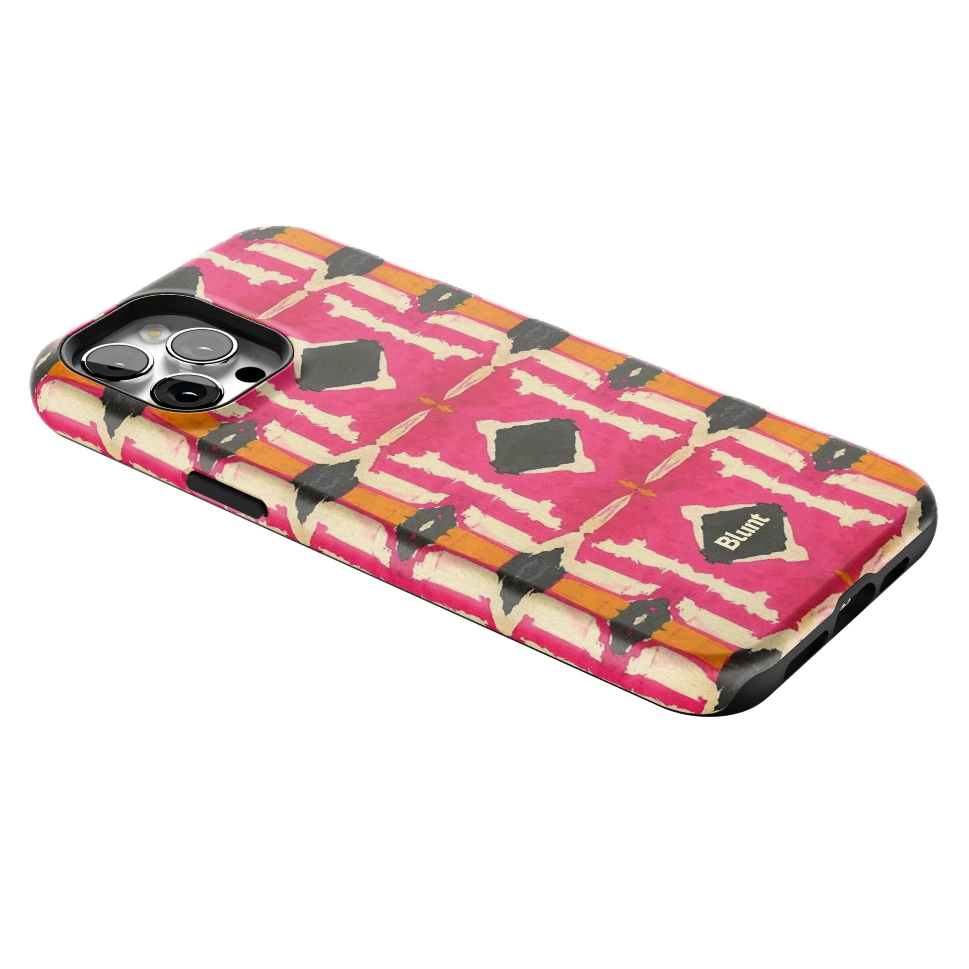 Neon Tribal iPhone Case gallery - Iphone_12_Pro_Max_2