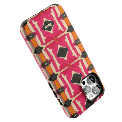 Neon Tribal iPhone Case gallery - Iphone_12_Pro_Max_5