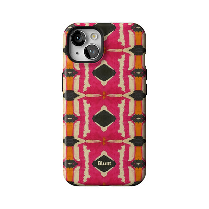 Neon Tribal iPhone Case gallery - Iphone_13_Iphone_1