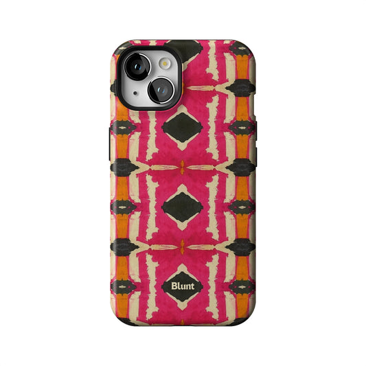 Neon Tribal iPhone Case gallery - Iphone_13_Iphone_1