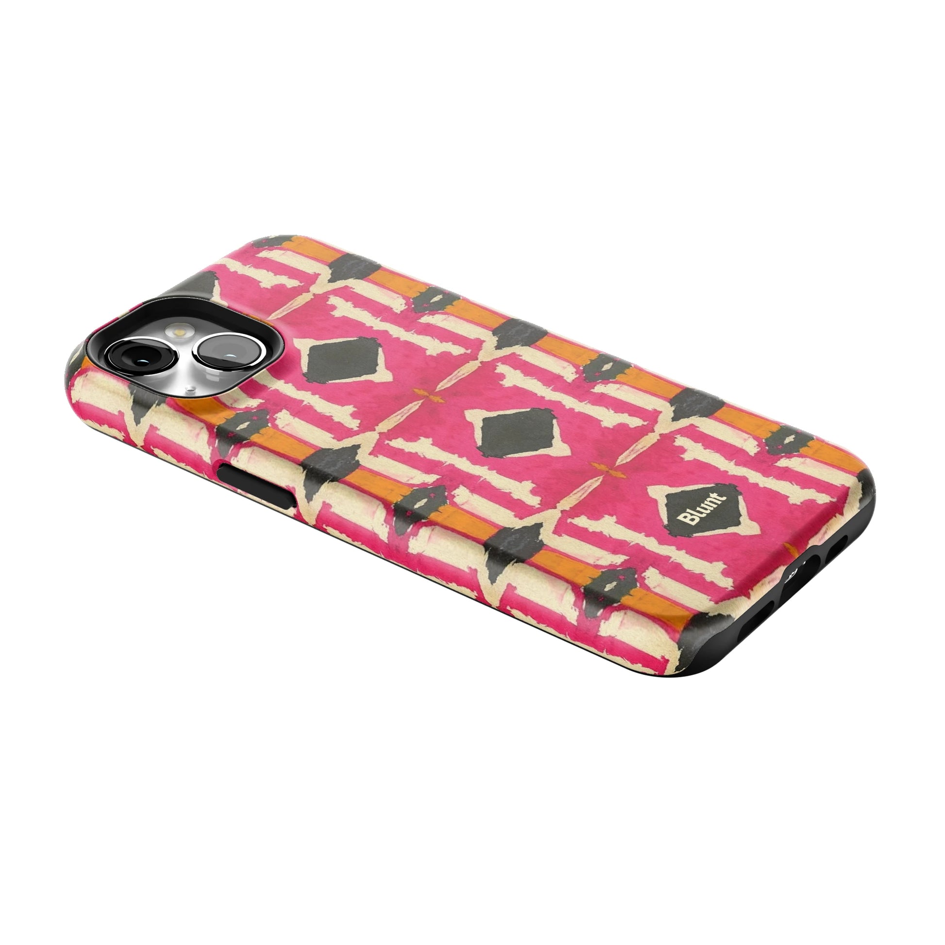 Neon Tribal iPhone Case gallery - Iphone_13_Iphone_2