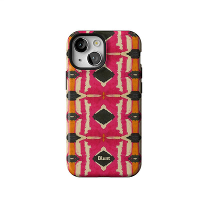 Neon Tribal iPhone Case gallery - Iphone_13_Mini_Air_Plus_1