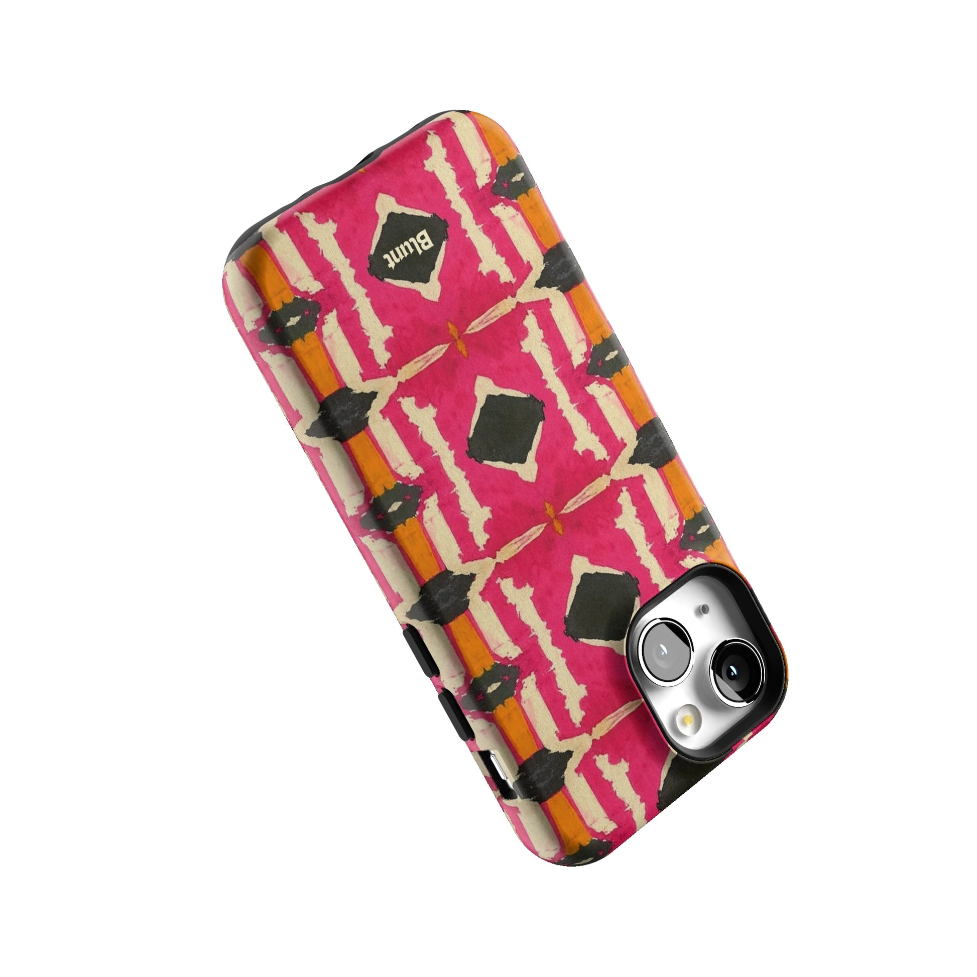 Neon Tribal iPhone Case gallery - Iphone_13_Mini_Air_Plus_5