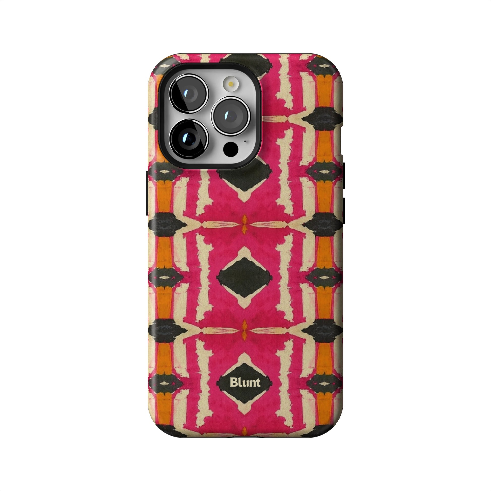Neon Tribal iPhone Case gallery - Iphone_13_Pro_1