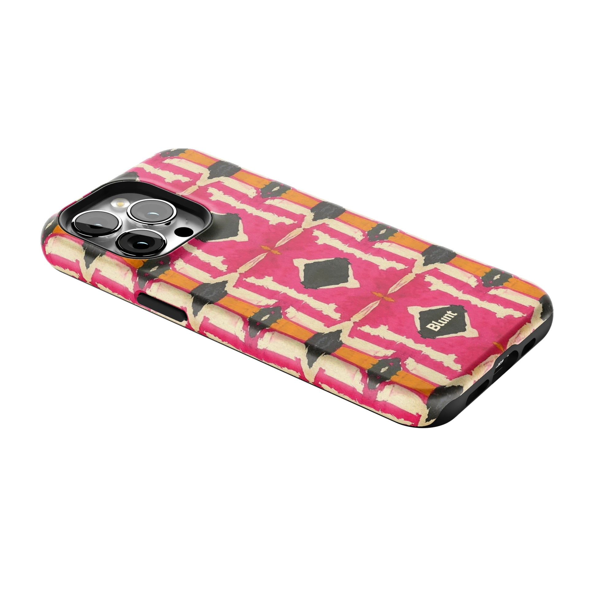 Neon Tribal iPhone Case gallery - Iphone_13_Pro_2