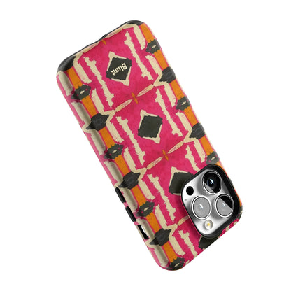 Neon Tribal iPhone Case gallery - Iphone_13_Pro_5