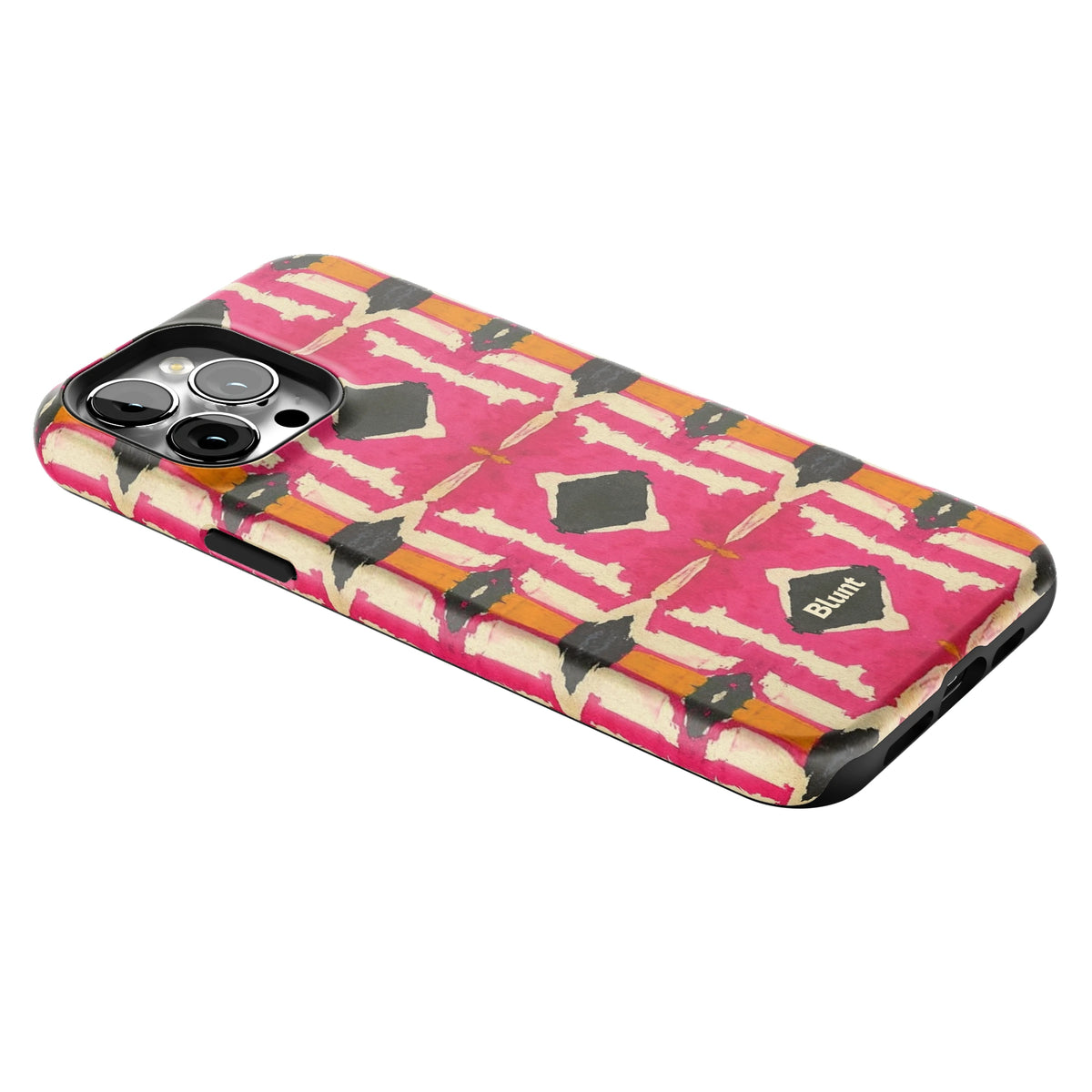 Neon Tribal iPhone Case gallery - Iphone_13_Pro_Max_2