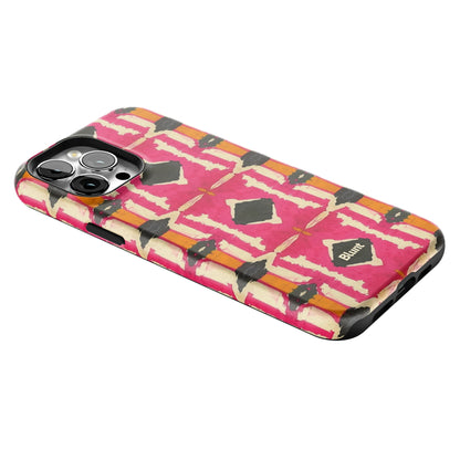 Neon Tribal iPhone Case gallery - Iphone_13_Pro_Max_2
